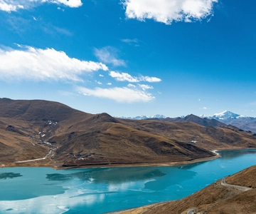 A Spiritual and Cultural Tibet Experience 4 - Days