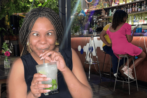 Johannesburg: The Ultimate Jozi Experience