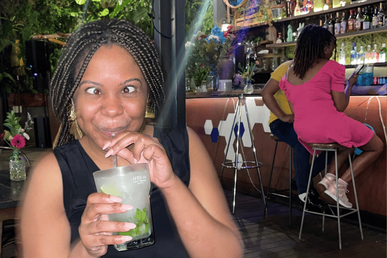 Johannesburg: The Ultimate Jozi Experience