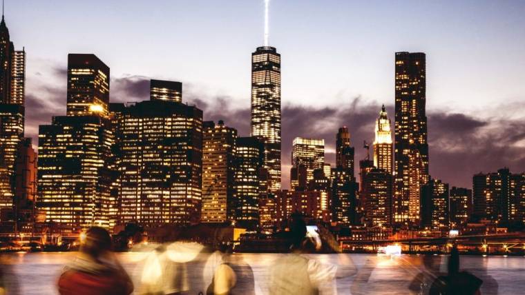Das BESTE Kreuzfahrten und Bootstouren bei Sonnenuntergang in New York (2024) ✅ Keine Buchungsgebühr