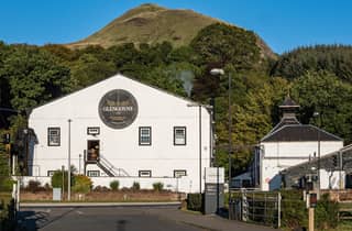 Glasgow: Das Malt-Master-Erlebnis in der Glengoyne Distillery