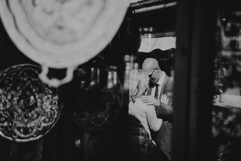 Sarajevo: Old Town Photoshoot and Drone Footage