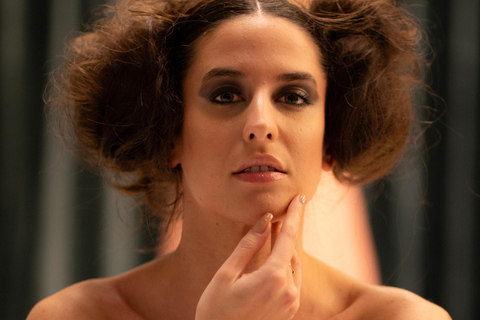 Milan: Professional Photoshoot with 25 photo + 2 videos