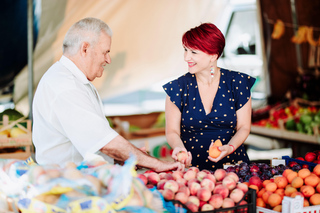 Food & Wine Experiences