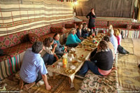 Uzbekistan Planning Services, Itinerary, Transport & Hotels - Housity