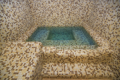 Tbilisi Private Legendary Royal Sulfur Bath – VIP Experience Private Royal VIP Sulfur Bath in Tbilisi | All-Inclusive