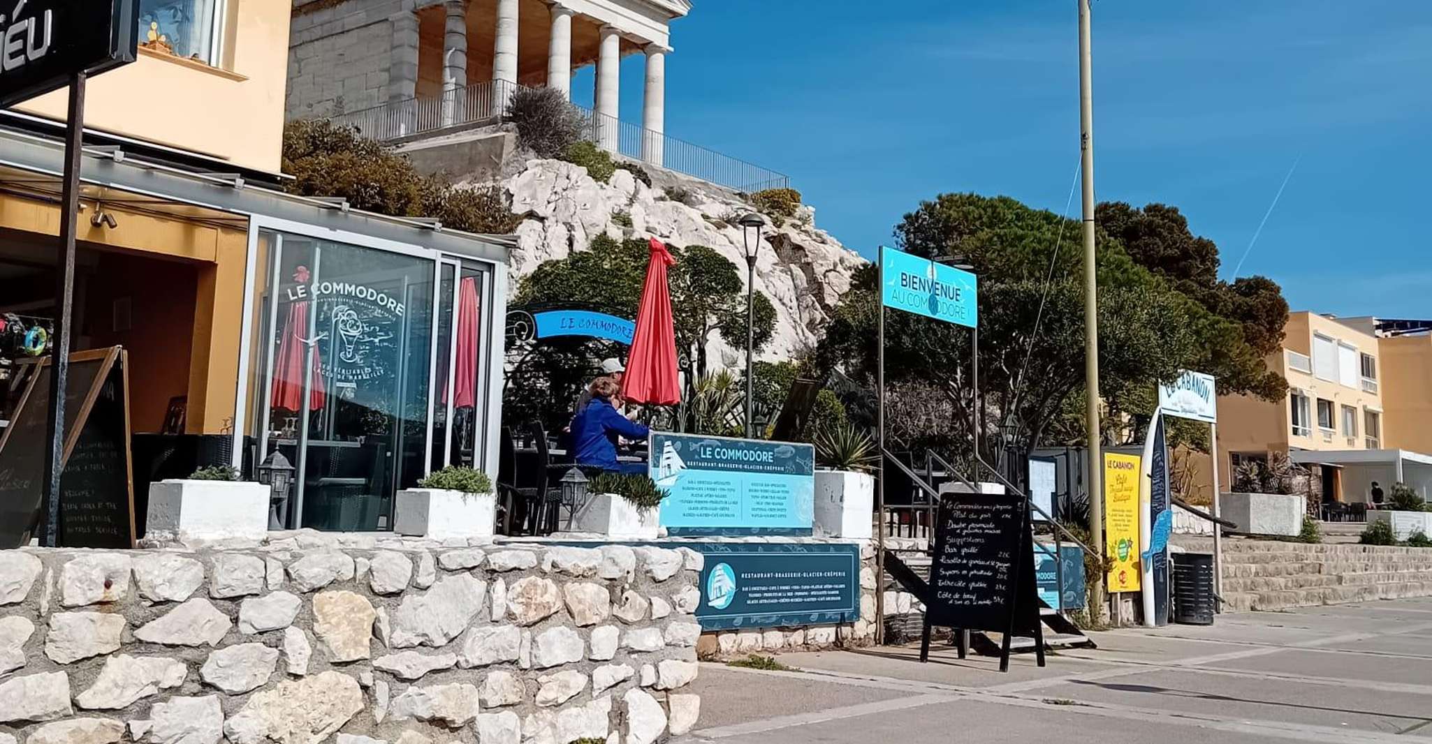 From Marseille, Frioul Islands Boat Tour with Swim Stop - Housity