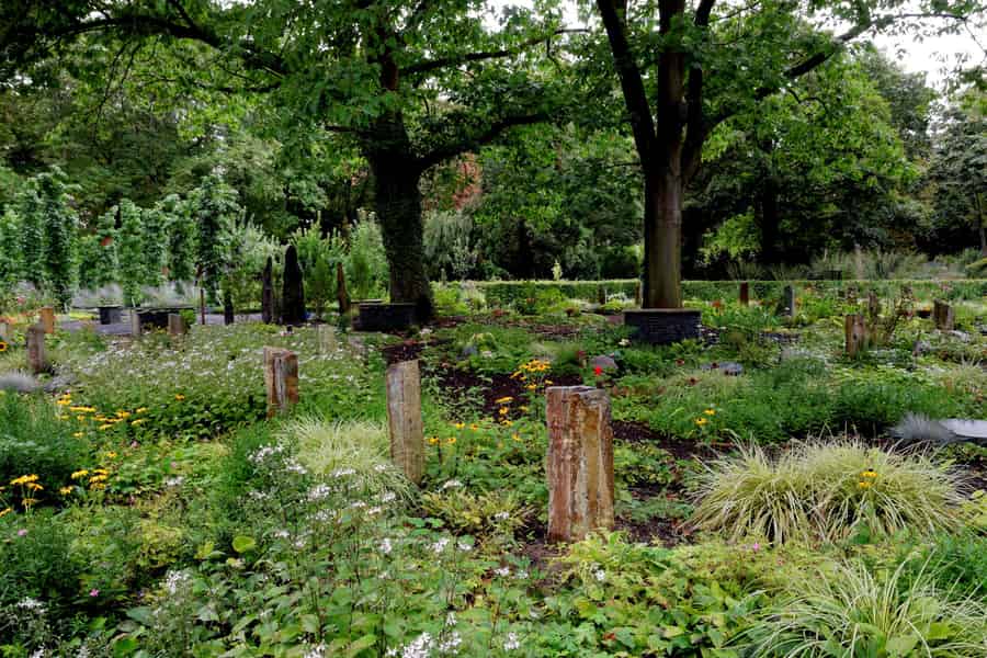 Köln: Melatenfriedhof mit privater Altstadttour. Foto: GetYourGuide