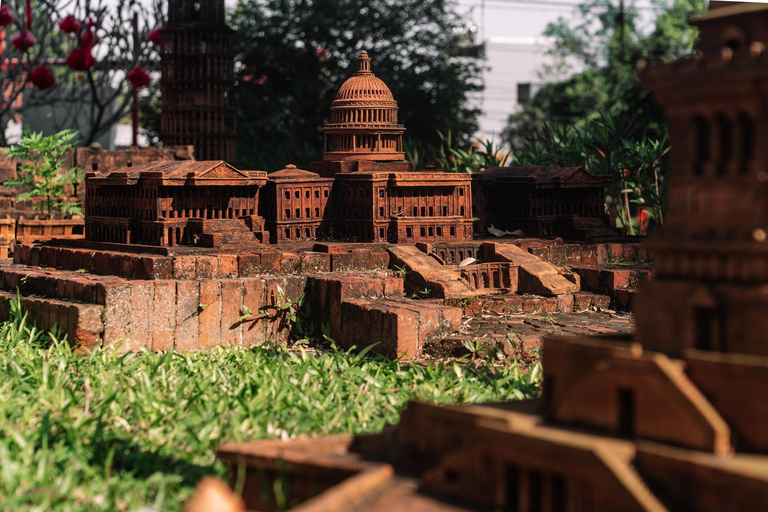 Hoi An: Thanh Ha Terracotta Park with Pottery Workshop