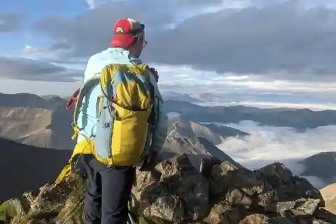 Breckenridge, CO: Subidas de pico guiadas