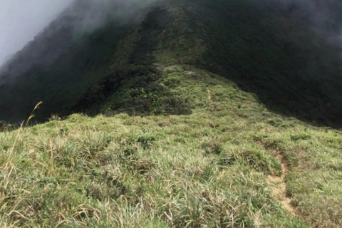 Kandy: Five Peaks Cloud Forest Adventure