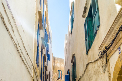 Essaouira Day Trip from Marrakech: Medina & Atlantic Coast Private Essaouira Day Trip