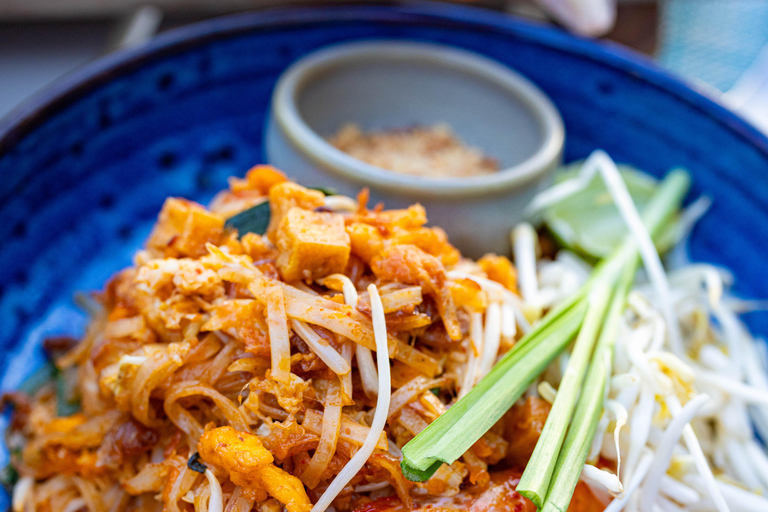 Patong: Sea Salt Lounge and Grill Dining Experience Ultimate Individual Set Menu: Pick 1 Item in each Category