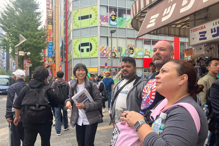 Ramen Making Experience: Entirely From Scratch!+Supermarket