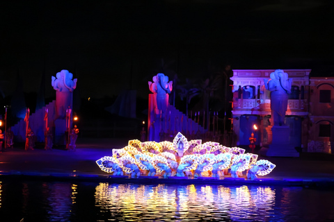 Hoi An Ancient Town & Release Lanterns & Hoi An Memory Show Hoi An Ancient Town & Release Lanterns & Hoi An Memory Show