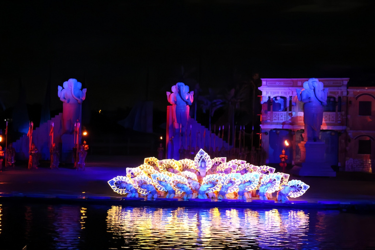 Hoi An Ancient Town & Release Lanterns & Hoi An Memory Show Hoi An Ancient Town & Release Lanterns & Hoi An Memory Show