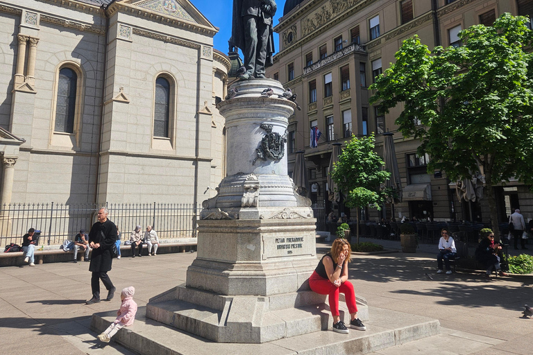 Zagreb Walking & Photo Tour: 10 Beautyifull Locations