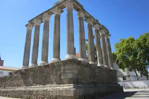 Tour particular Alentejo: Évora, Prova de Vinhos e Monsaraz