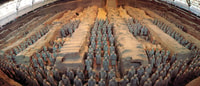 Xi'an demi-jour privé, Terracotta Warriors Tour - Housity
