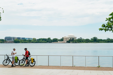 Von NYC aus: Washington DC in einer Tagestour