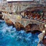 Valle d'Itria: Polignano, Ostuni e Locorotondo, da Bari