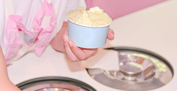 Rome: Artisan Gelato Workshop with Tasting