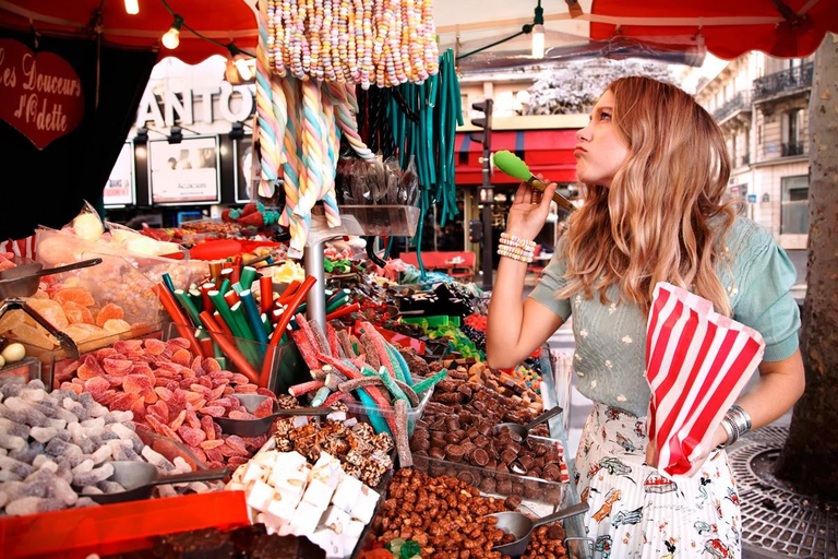 Manavgat Grand Bazaar met rondvaart door de rivier en waterval