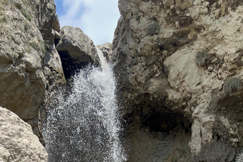 Bazarduzu 4466 m : 3-Day Trip to highest Point Azerbaijan