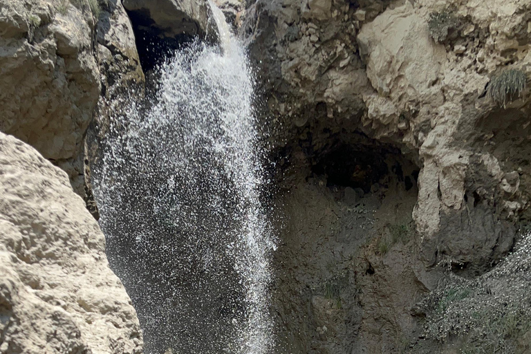 Bazarduzu 4466 m : 3-Day Trip to highest Point Azerbaijan