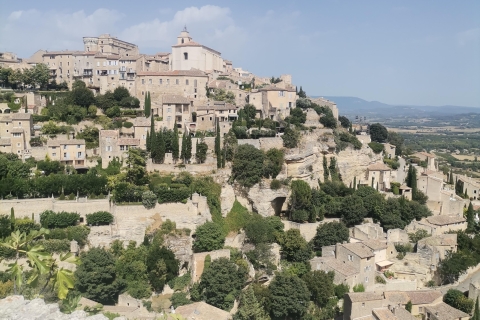 Luberon Wine and Charm: Explore the Flavors of the South