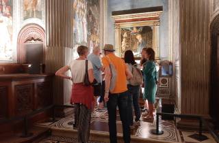 Florenz: Tour zur Familiengeschichte der Medici