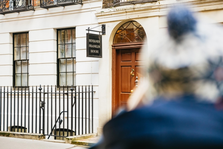 Londyn: 2-godzinna wycieczka śladami Sherlocka Holmesa