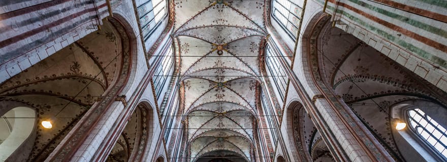 Lübeck Day Pass Plus - Le billet d'une journée pour les musées de Lübeck