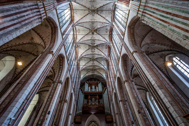 Lübeck Day Pass Plus - The 1-day ticket for Lübeck's museums