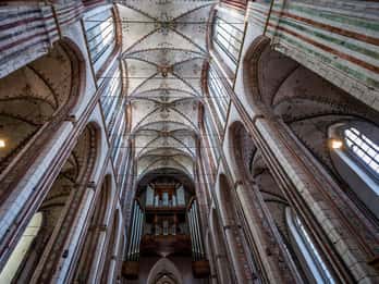 Lübeck Day Pass Plus - дневной билет для посещения музеев Любека