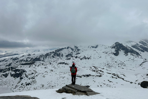 Seven Rila Lakes, Day Trip from Sofia