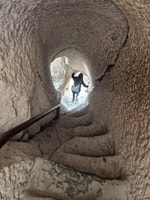 Tour d'un jour Birjomi Vardzia et Rabat avec un guide - Housity
