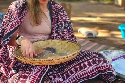 Zanzibar: Spice Farm & Cooking Class with Swahili Lunch With Pickup from Stone town Hotels