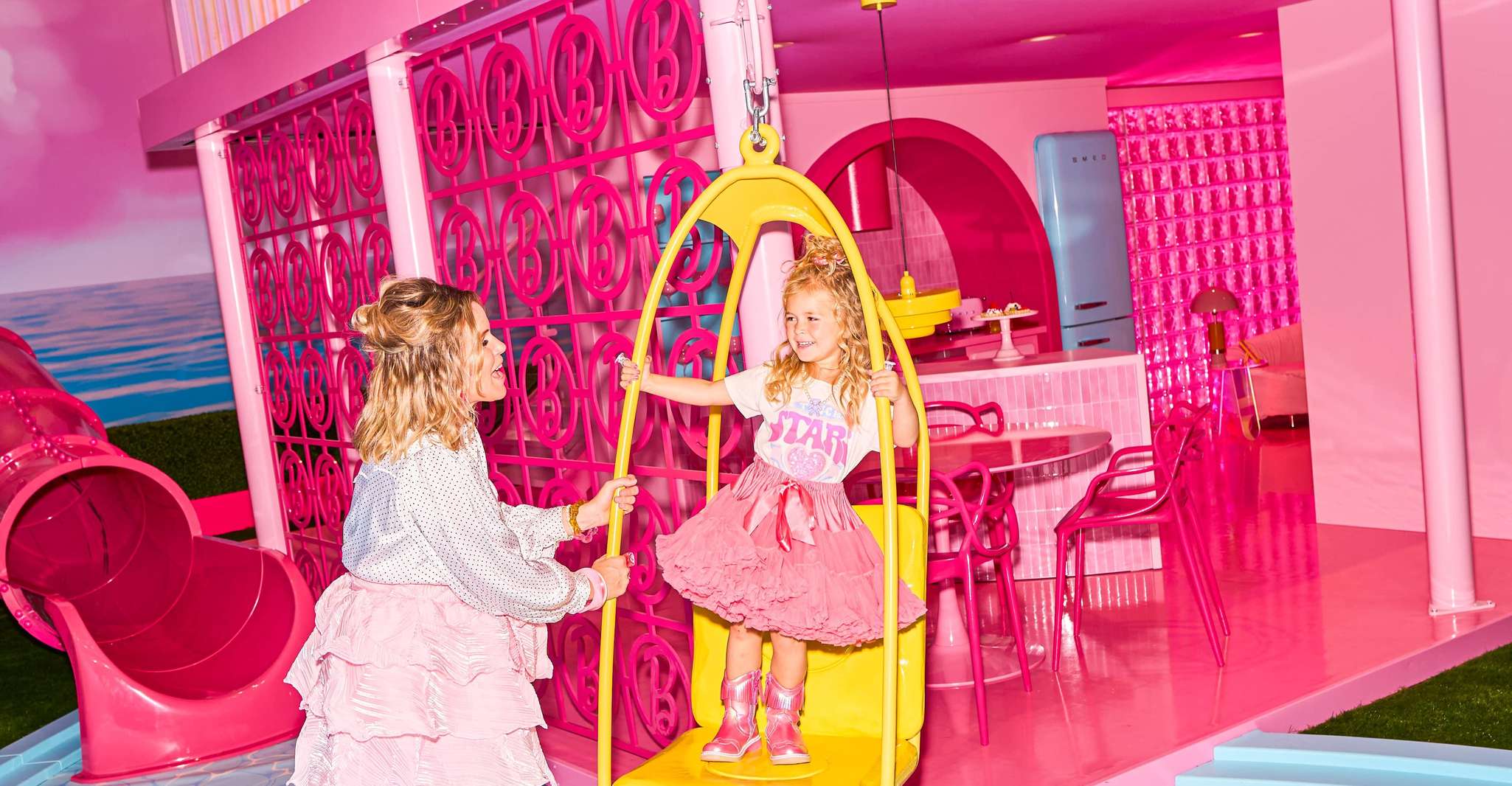 Amsterdam: Barbie The Dream Experience Entry Ticket photo 9