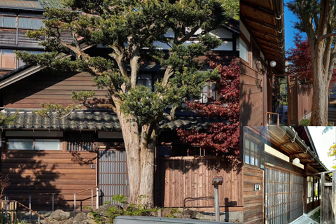 Kanazawa: Samurai Armor Experience with Professional Photos
