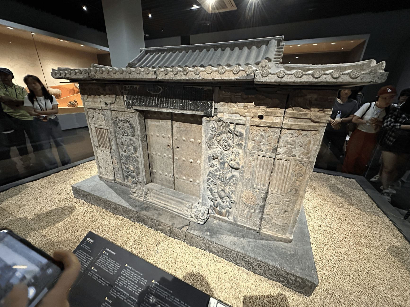 Xi'an: Museum Tour with Transfers and Guide