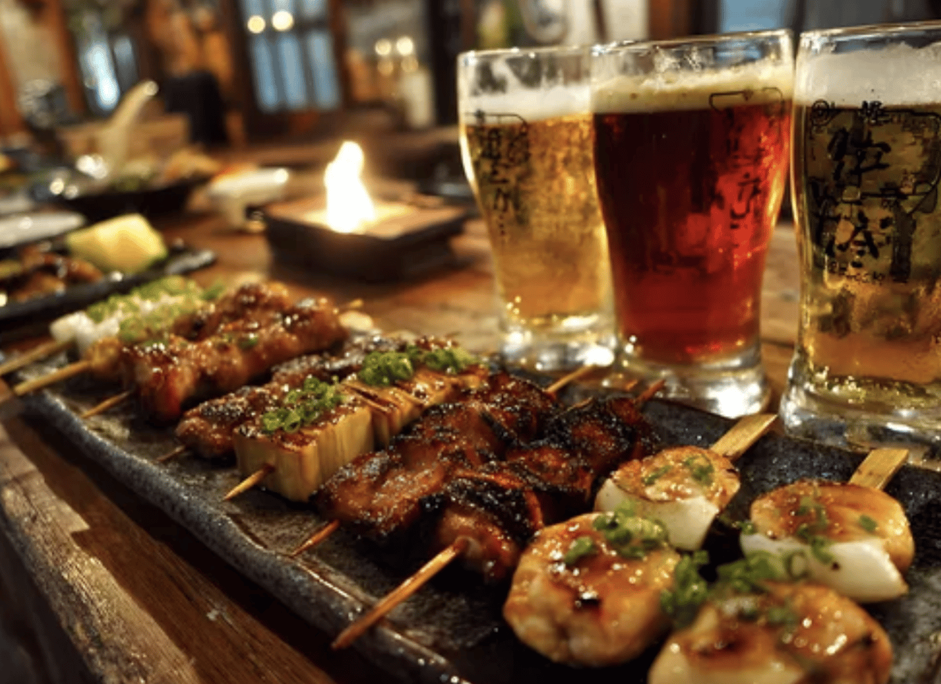 Tokyo: Shinjuku Local Bar and Izakaya Guided Walking Tour