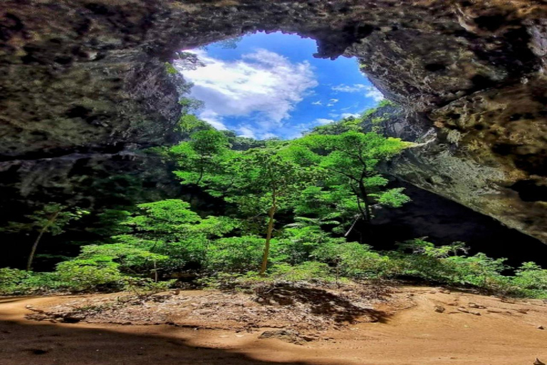 HUA HIN : Phraya Nakhon Cave ( Join Tour)