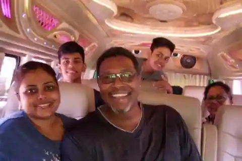 Découvrez Colombo : Un fascinant tour de ville de 8 heures