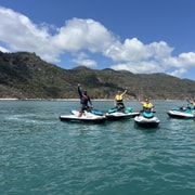 Magnetic Island Jet Ski Tour