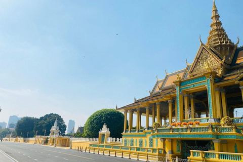 Privater Taxitransfer von Mondulkiri nach Phnom Penh