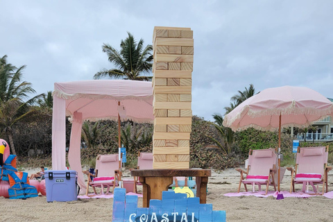 Boynton Beach: ¡Alquiler de cabañas para un día de playa con todo incluido!