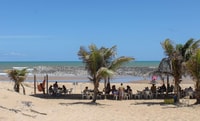 Aracaju，游览萨科海滩 - Housity