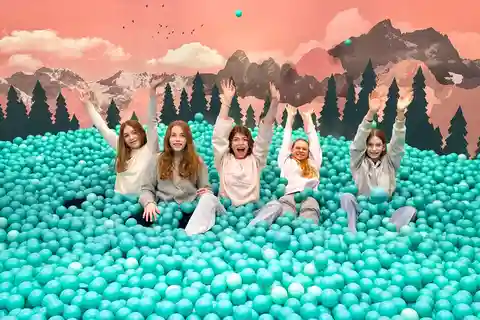 Magic Bavaria – Museum für Spaß, Selfies und Illusionen