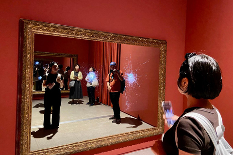 (Small Group) Art and Architecture tour of Seoul